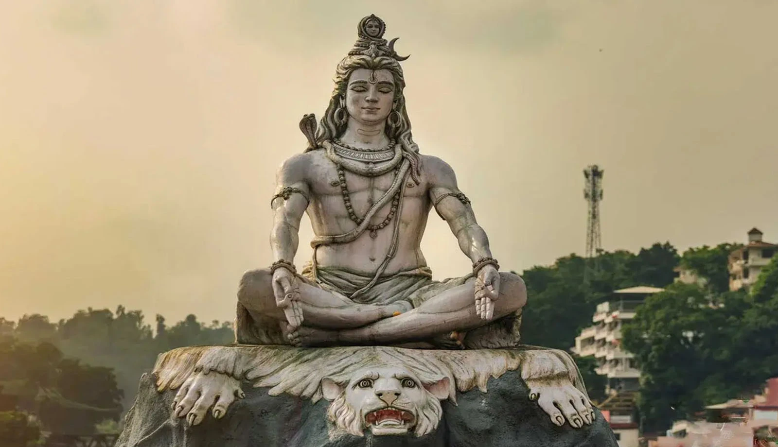 Ayurveda Retreat In Rishikesh